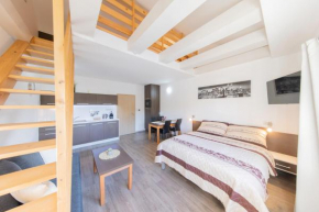 Apartmány Sophia 7